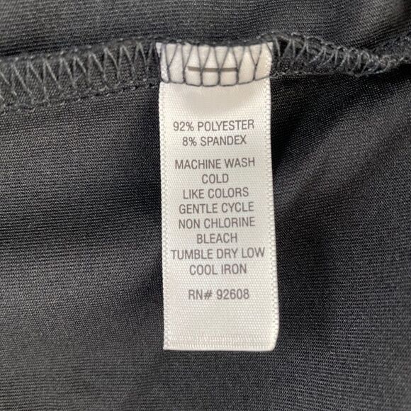 NWT Passports Full Zip Jacket Size M - Picture 8 of 8